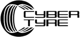 CYBER TYRE trademark