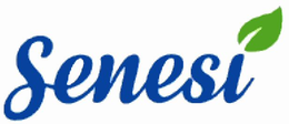 SENESI trademark