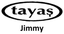 TAYAS JIMMY trademark