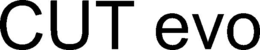 CUT EVO trademark