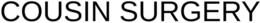 COUSIN SURGERY trademark