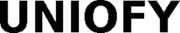 UNIOFY trademark