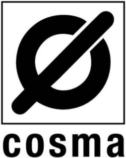 COSMA trademark