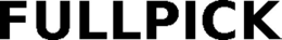 FULLPICK trademark