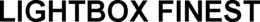 LIGHTBOX FINEST trademark