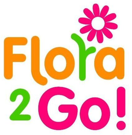 FLORA2GO! trademark