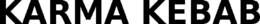 KARMA KEBAB trademark