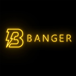 B BANGER trademark