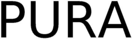 PURA trademark