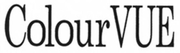 COLOURVUE trademark
