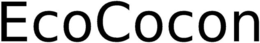 ECOCOCON trademark
