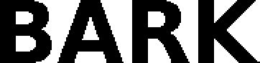 BARK trademark