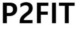 P2FIT trademark