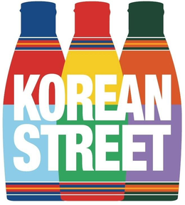 KOREAN STREET trademark