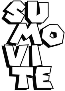SUMOVITE trademark
