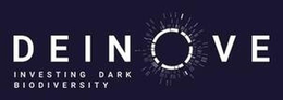 DEINOVE INVESTING DARK BIODIVERSITY trademark