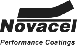 NOVACEL PERFORMANCE COATINGS trademark