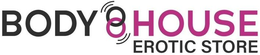 BODY HOUSE EROTIC STORE trademark
