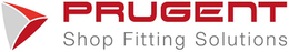 PRUGENT SHOP FITTING SOLUTIONS trademark