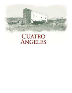 CUATRO ANGELES trademark