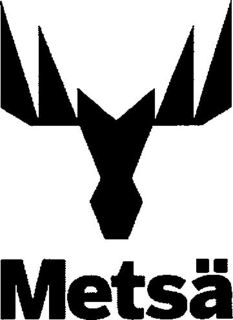 METSÄ trademark