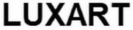 LUXART trademark