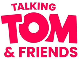 TALKING TOM & FRIENDS trademark