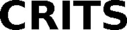 CRITS trademark