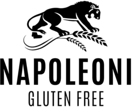 NAPOLEONI GLUTEN FREE trademark