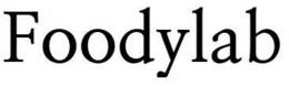 FOODYLAB trademark