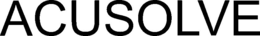 ACUSOLVE trademark
