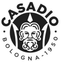 CASADIO BOLOGNA 1950 trademark