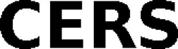 CERS trademark