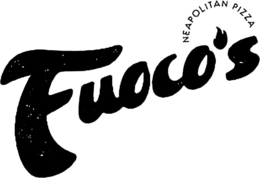 FUOCO'S NEAPOLITAN PIZZA trademark