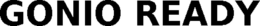 GONIO READY trademark