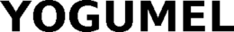 YOGUMEL trademark