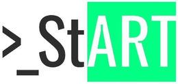 >_START trademark