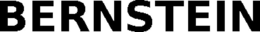 BERNSTEIN trademark