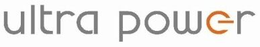 ULTRA POWER trademark