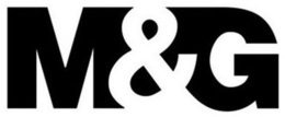 M&G trademark