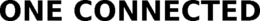 ONE CONNECTED trademark