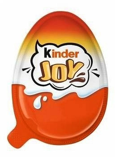 KINDER JOY trademark