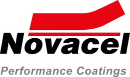 NOVACEL PERFORMANCE COATINGS trademark