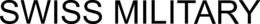SWISS MILITARY trademark