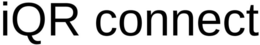 IQR CONNECT trademark