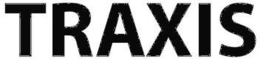 TRAXIS trademark