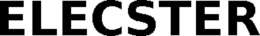 ELECSTER trademark