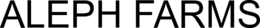ALEPH FARMS trademark