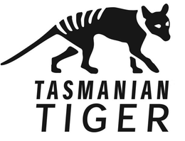 TASMANIAN TIGER trademark