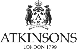 A ATKINSONS LONDON 1799 trademark